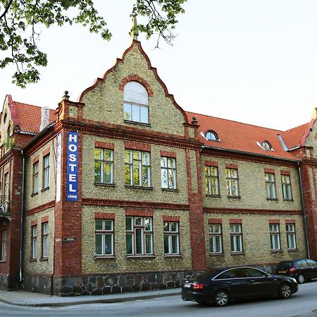 Hostel Louna Parnu Ngoại thất bức ảnh